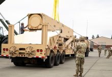 US Army’s first hypersonic battery to be fully equipped by December