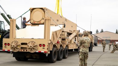 US Army’s first hypersonic battery to be fully equipped by December