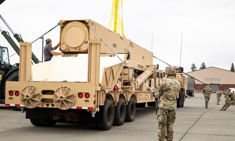US Army’s first hypersonic battery to be fully equipped by December