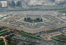 Defense trade press statement on media restrictions at the Pentagon