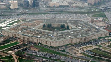 Defense trade press statement on media restrictions at the Pentagon
