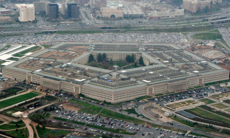 Defense trade press statement on media restrictions at the Pentagon