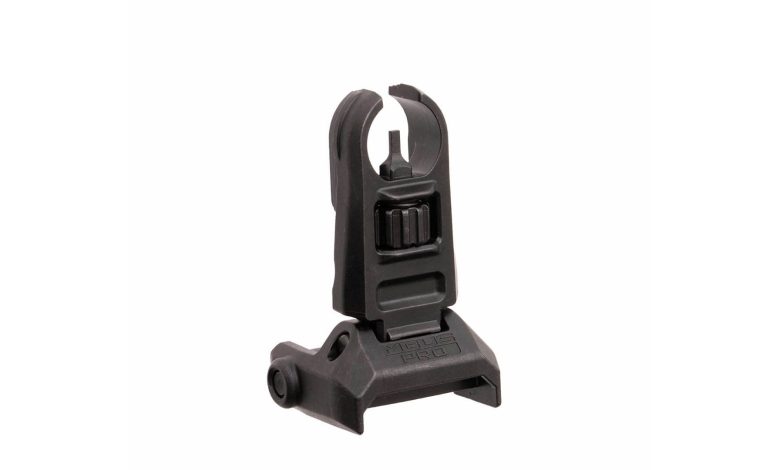 First Look: Magpul MBUS Pro Front Sight First Look: Magpul MBUS Pro Front Sight