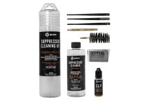 First Look: GRITR Suppressor Cleaning Kit