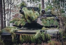 Next-gen tank to reach soldiers for testing by end of 2026