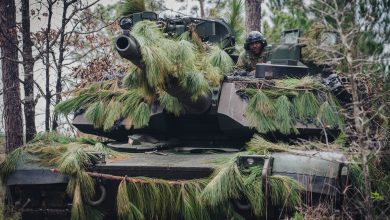 Next-gen tank to reach soldiers for testing by end of 2026