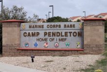 Family visit to Camp Pendleton ended with ICE deporting Marine’s dad