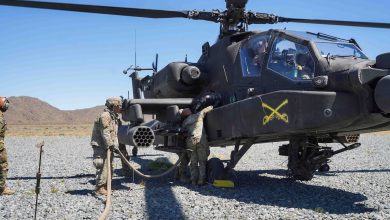 Army begins ‘talent panels’ to cut 6,500 manned aviation jobs