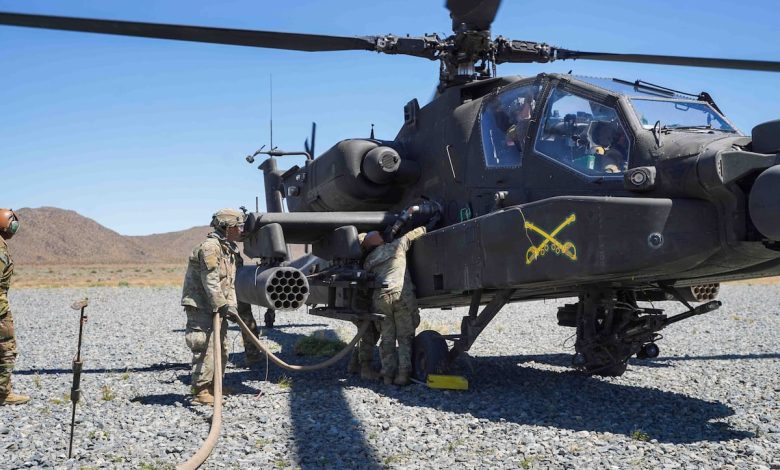 Army begins ‘talent panels’ to cut 6,500 manned aviation jobs Army begins ‘talent panels’ to cut 6,500 manned aviation jobs