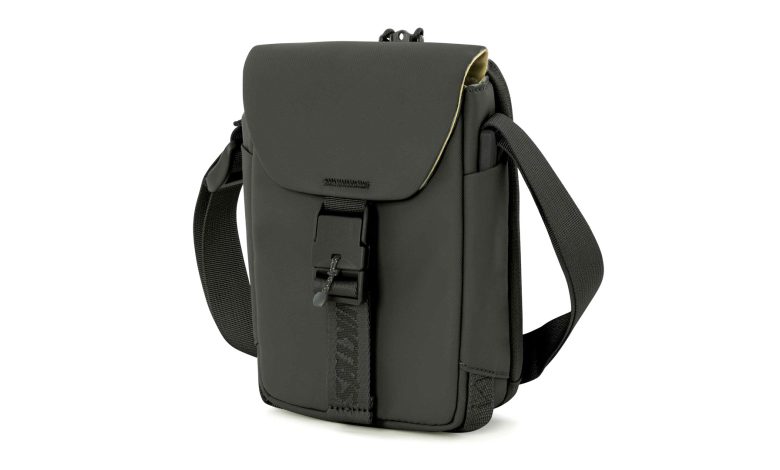First Look: Viktos Counteract CCW Crossbody Bag First Look: Viktos Counteract CCW Crossbody Bag