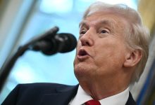 Trump threatens US military force in Gaza amid fragile ceasefire