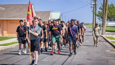National Guard exceeds recruiting goals for fiscal year 2025