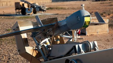 SOCOM wants a drone-launched fire-and-forget missile