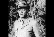 ‘I see ‘em. We’ll fight ‘em’: Patton’s Black Panthers