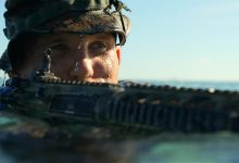 Netflix drops trailer for upcoming ‘Marines’ documentary