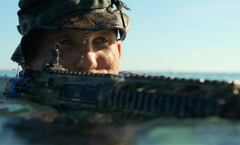 Netflix drops trailer for upcoming ‘Marines’ documentary Netflix drops trailer for upcoming ‘Marines’ documentary