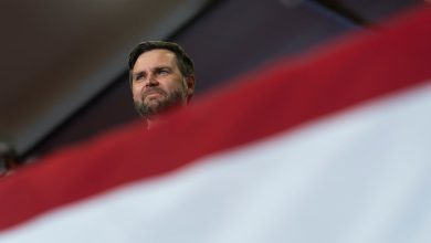 Military to fire artillery over California highway amid JD Vance visit