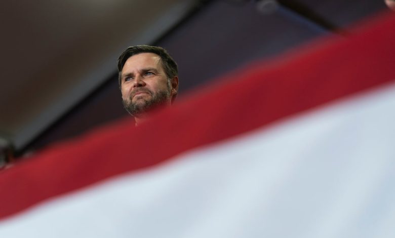Military to fire artillery over California highway amid JD Vance visit Military to fire artillery over California highway amid JD Vance visit