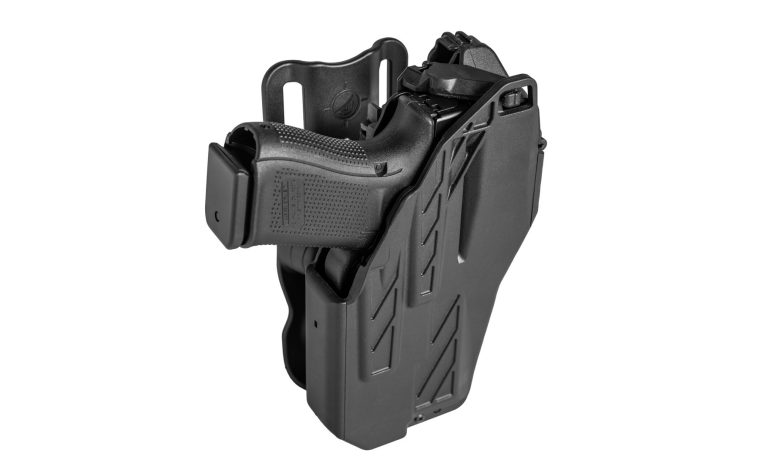 First Look: Mission First Tactical Guardian Duty Holster First Look: Mission First Tactical Guardian Duty Holster