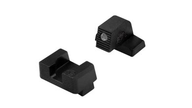 First Look: XS Minimalist OR Sights for the HK CC9