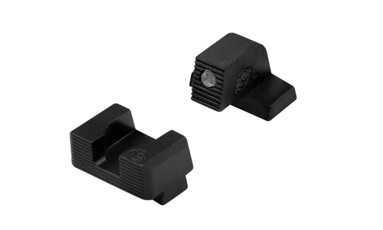 First Look: XS Minimalist OR Sights for the HK CC9 First Look: XS Minimalist OR Sights for the HK CC9