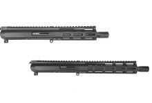 First Look: New Foxtrot Mike VFM-9 Upper Receivers