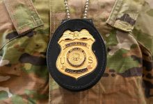 Army counterintelligence agents to get enhanced arrest powers