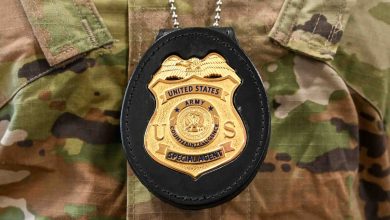 Army counterintelligence agents to get enhanced arrest powers