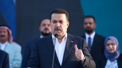 Iraq keeping some US military advisers due to IS threat in Syria
