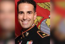 Marine Corps IDs pilot killed in Southern California helicopter crash