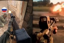 🔴 Ukraine War Update – Ukrainian Scouts In Heavy Urban Combat With Russian Special Forces