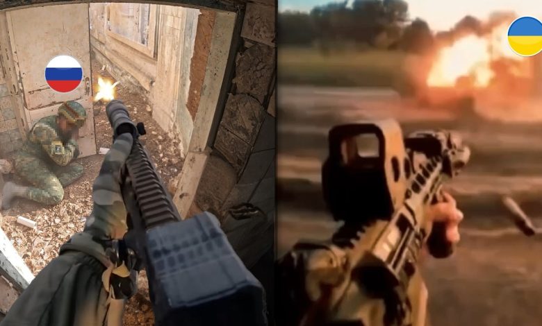 🔴 Ukraine War Update – Ukrainian Scouts In Heavy Urban Combat With Russian Special Forces