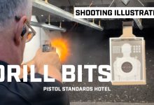 Skills Check: Pistol Standard Hotel