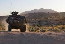 Army, Marine Corps vehicles not ready for combat, watchdog finds