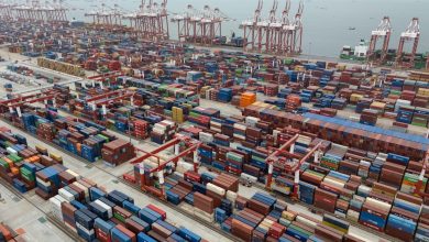 In a war, the US Army could destroy China’s ports. Should it?