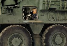 Soldiers now equipped with next-gen navigation system
