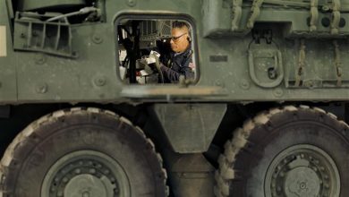 Soldiers now equipped with next-gen navigation system