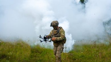 Should the Army bring back the Pentomic Division?