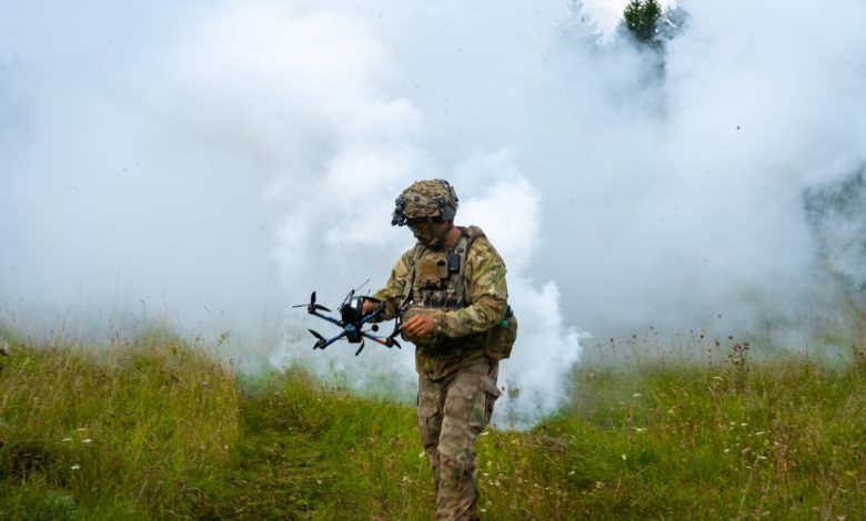 Should the Army bring back the Pentomic Division?
