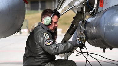 US, Europe fly the same jets, but can’t always fix each other’s: Rand