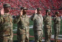 Soldier enlistments to be extended by 45 days because of shutdown