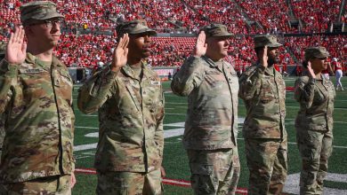 Soldier enlistments to be extended by 45 days because of shutdown