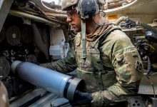 How the Army could customize tanks for future urban warfare
