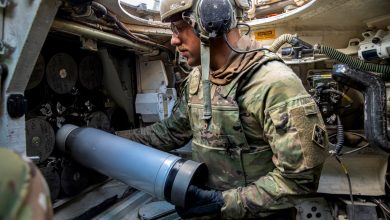 How the Army could customize tanks for future urban warfare