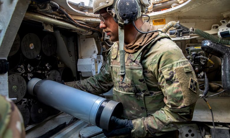 How the Army could customize tanks for future urban warfare How the Army could customize tanks for future urban warfare