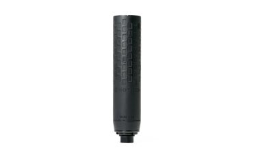First Look: EoTech DCBL Suppressors