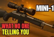 What Ruger Never Told You About the Mini-14 (Shocking Truth)