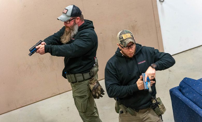 What Are Advanced Training Techniques? What Are Advanced Training Techniques?
