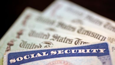 Here’s the 2026 cost-of-living boost for veterans, military retirees