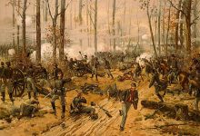 Angel’s Glow: The glowing bacteria that saved soldier lives at Shiloh